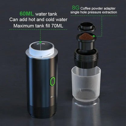 GoThermo- 3in1 Thermos