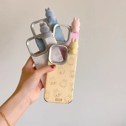 3D Labucase
