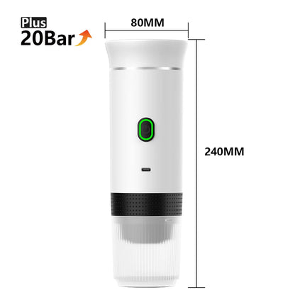 GoThermo- 3in1 Thermos