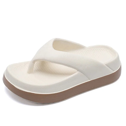 SkyStep Summer-Slippers
