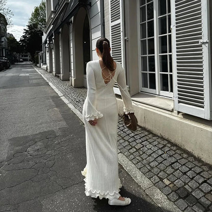 Alessandra Dress