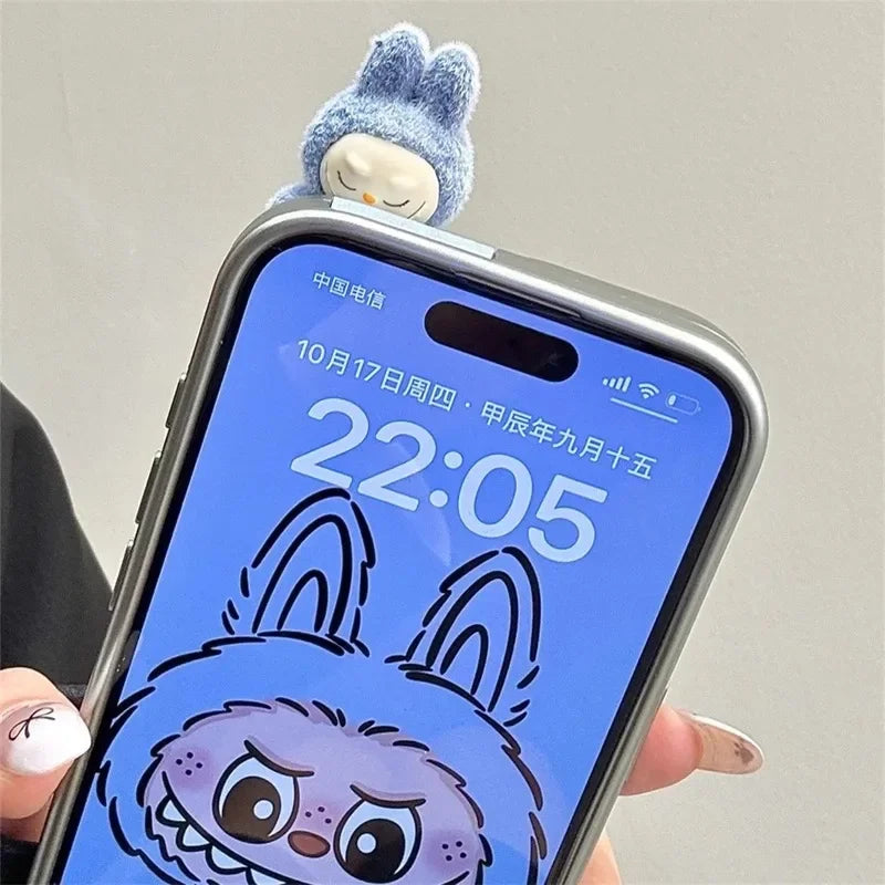 3D Labucase