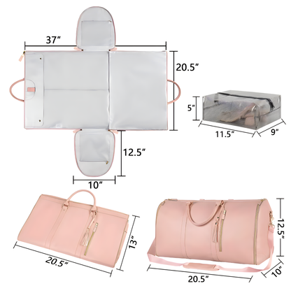 FlexiTravel Bag