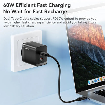Cable Travelset