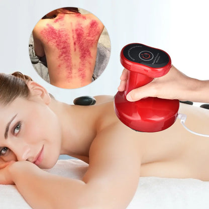 LipoVac - Massage