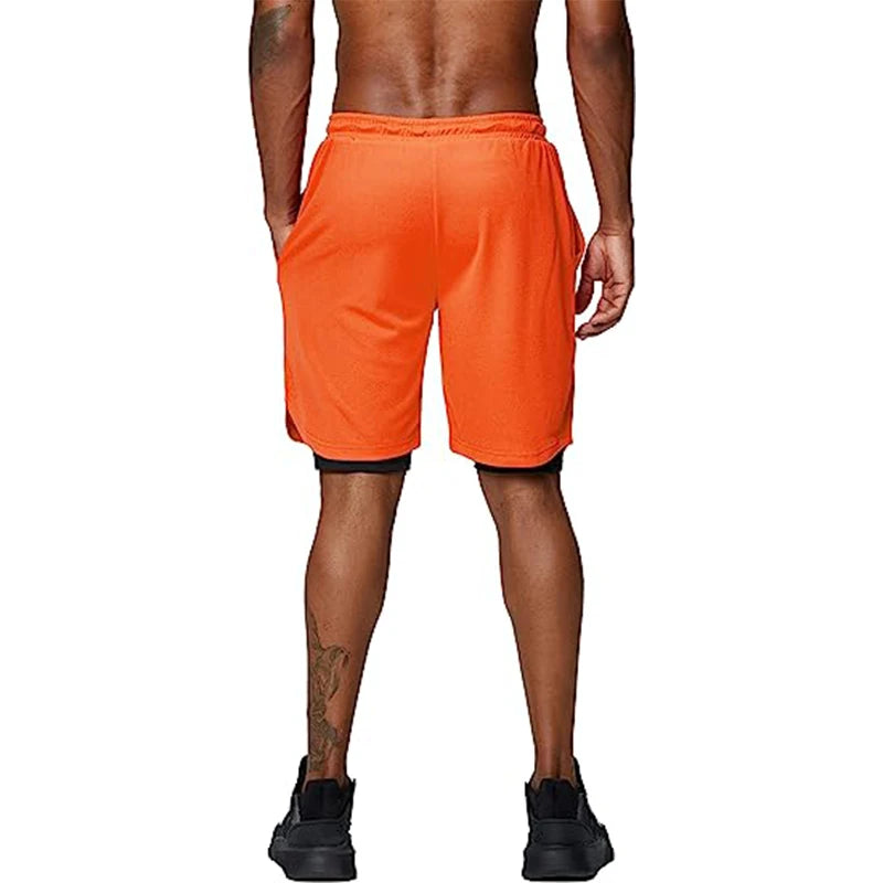 ProFit Shorts