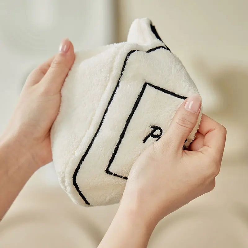 InVormTowel-Handoeken