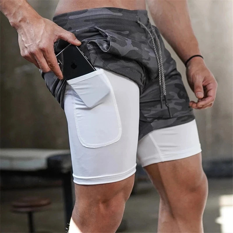 ProFit Shorts