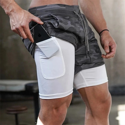 ProFit Shorts