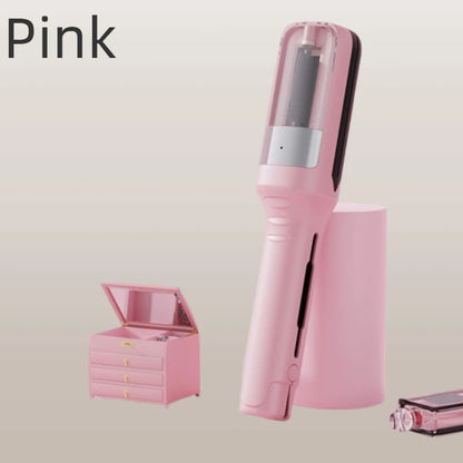 SplitEndX - Hair trimmer