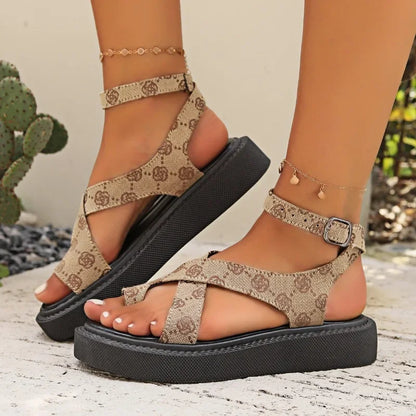 Elevana- Sandalen