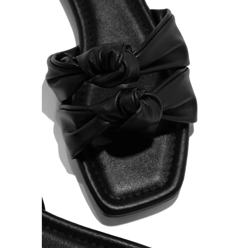 Noiréa - Slippers