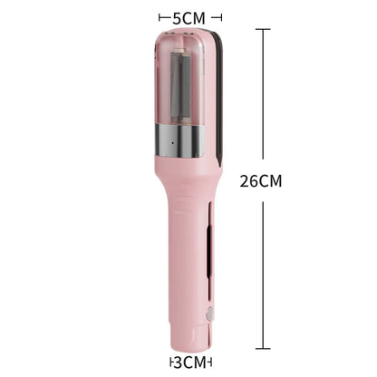 SplitEndX - Hair trimmer