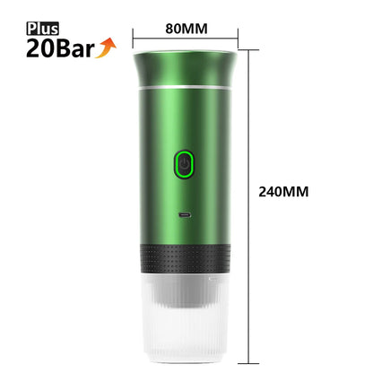 GoThermo- 3in1 Thermos