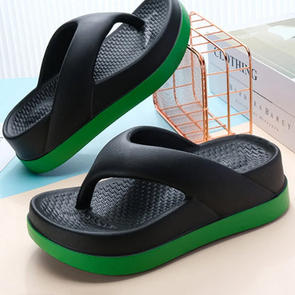 SkyStep Summer-Slippers
