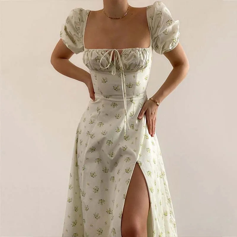 Summerlove Dress
