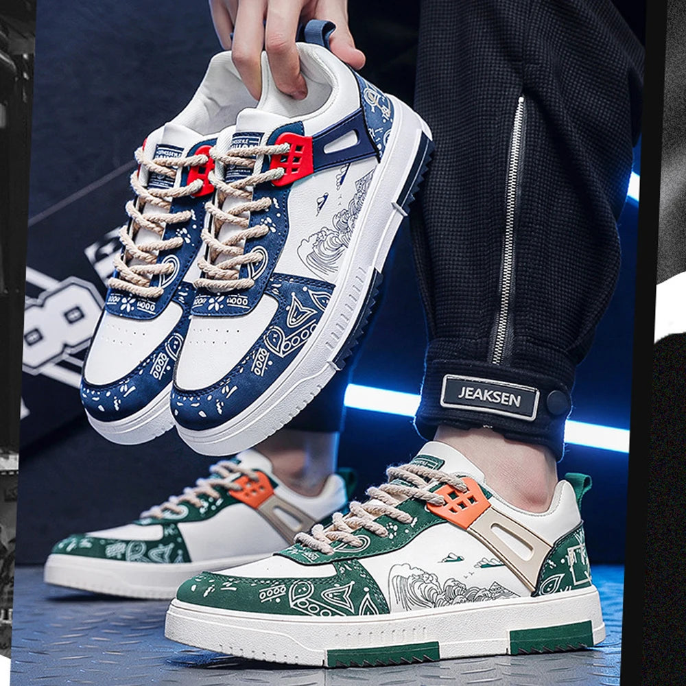 UrbanStep Shoes for Men