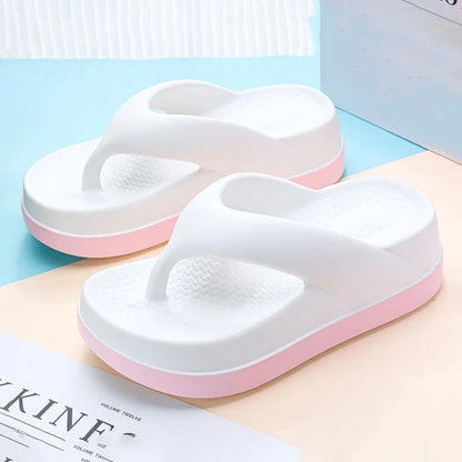SkyStep Summer-Slippers