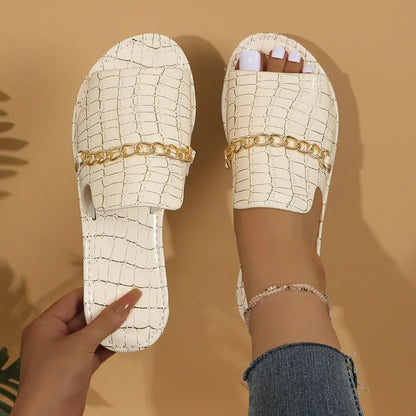 Soléa - Zomerslippers