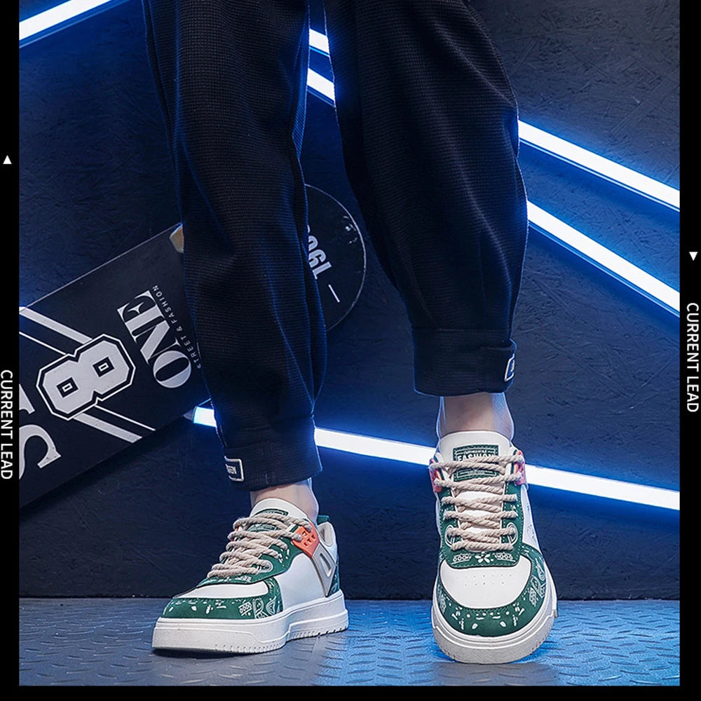 UrbanStep Shoes for Men