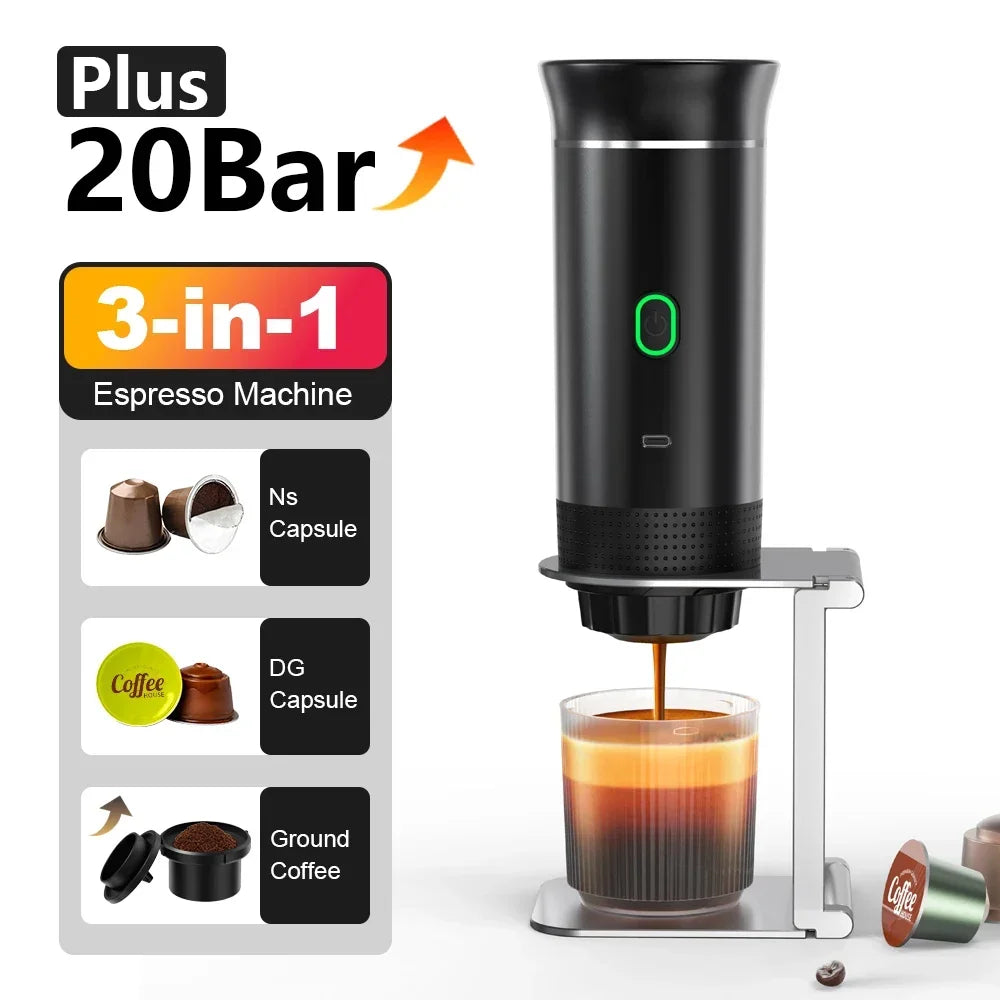 GoThermo- 3in1 Thermos