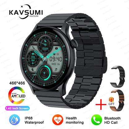Airpro Smartwatch