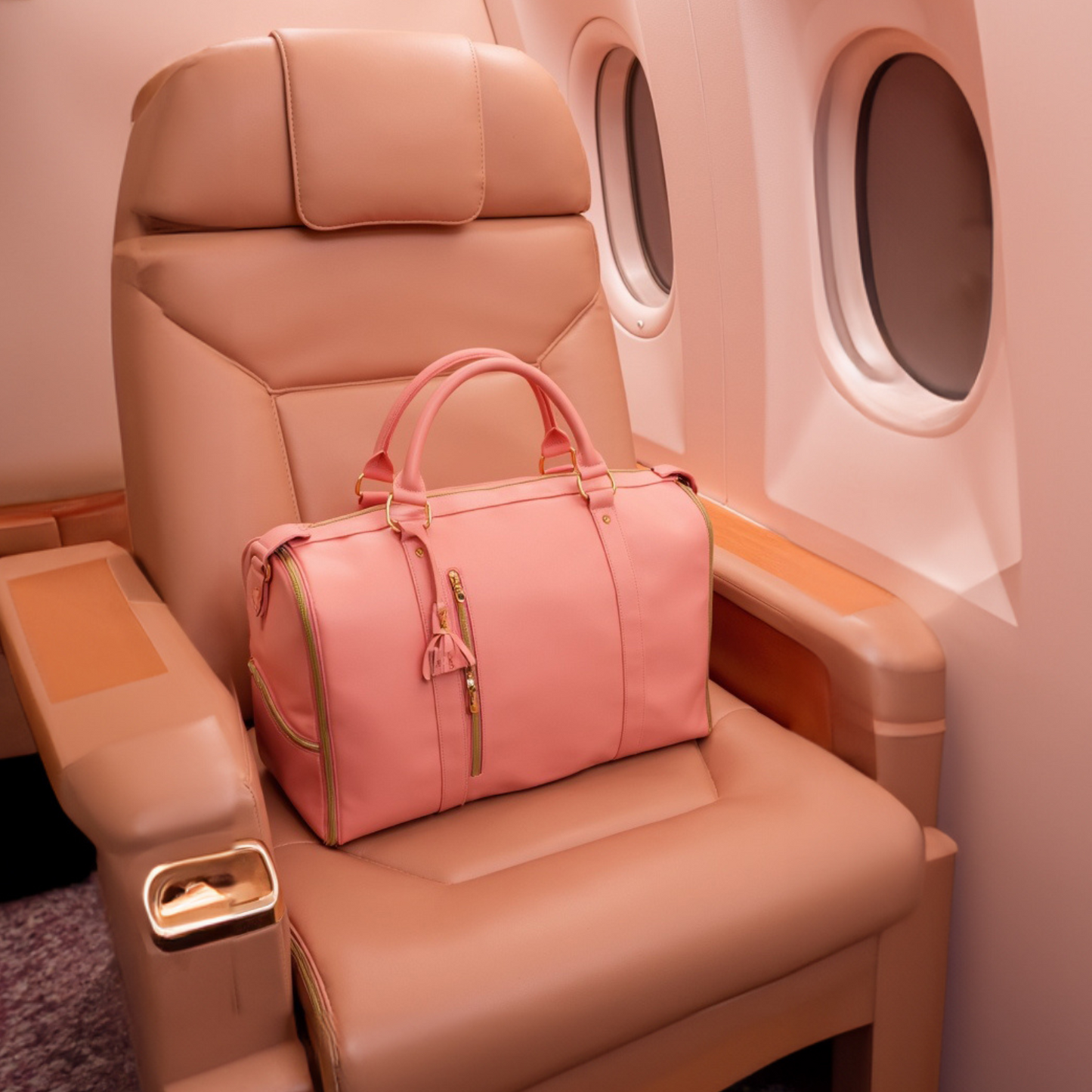 FlexiTravel Bag