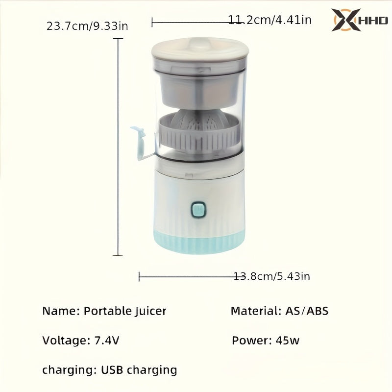 JuicerPro- Pers