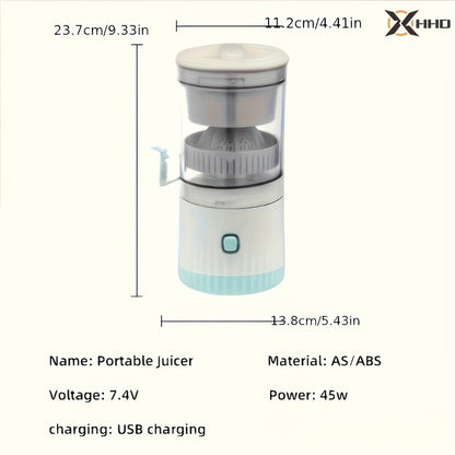JuicerPro- Pers