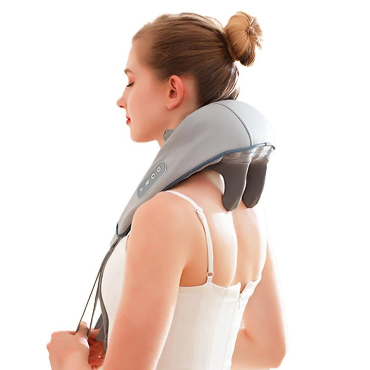NeckBliss Massage