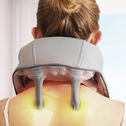 NeckBliss Massage