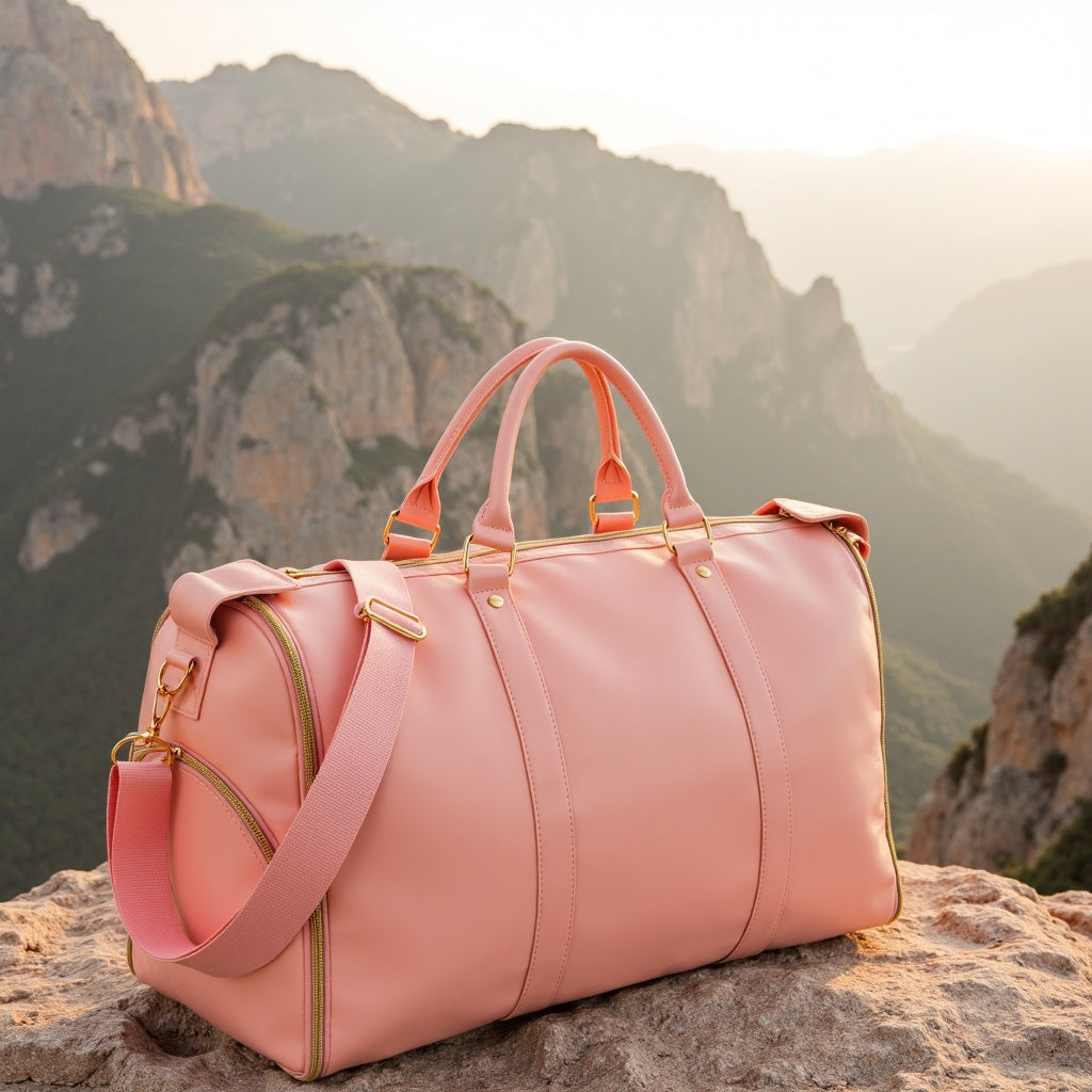 FlexiTravel Bag
