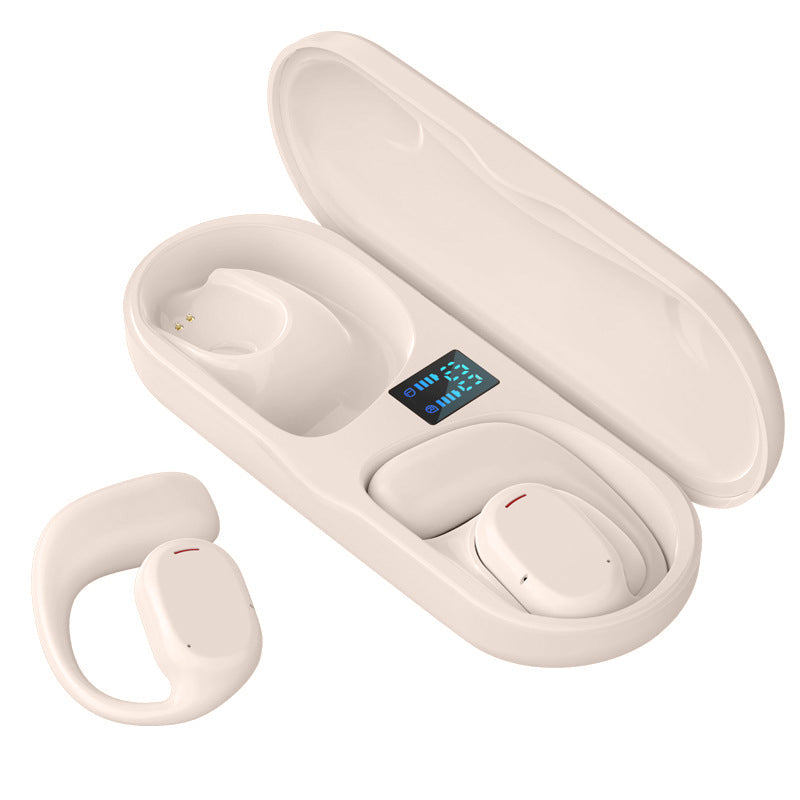 Echobuds
