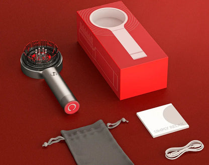 ZenGlide Brush | Exclusive